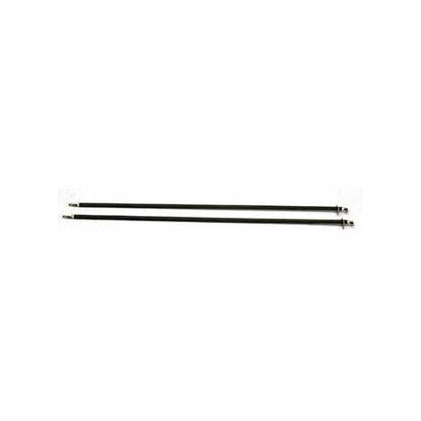 Resistances quartz 500 w four 115 v - longueur : 455 mm Moulinex SS-986300