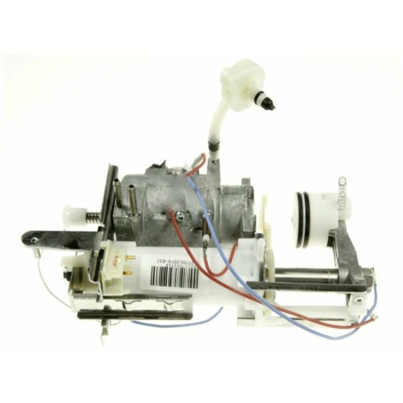 Resistenza + martinetto - Macchina da caffè