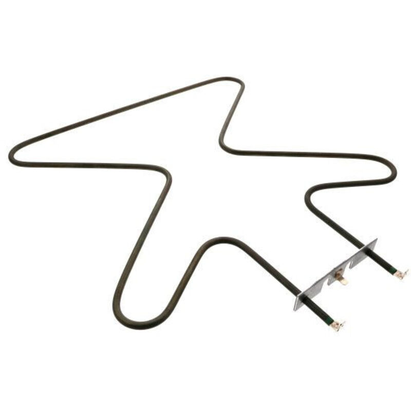 Resistane de sole 1100w four cuisson pour cuisiniere Curtiss 8031255