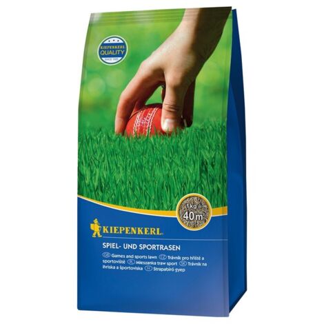 Résistant pelouse 1 kg