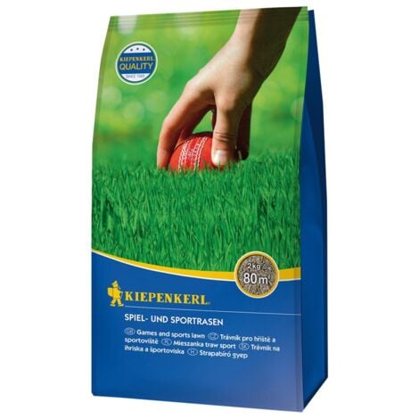 Résistant pelouse 2 kg