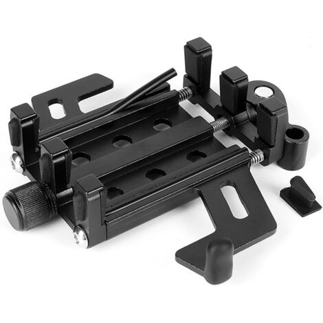Resistant Phone Holder Phone Mount Adjustable Grip with
