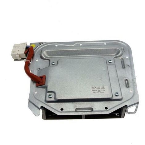 Resistencia 1000 W + 1000 W 481225928926 WHIRLPOOL