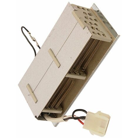 Resistencia 1200 W 1250022132 ZANUSSI