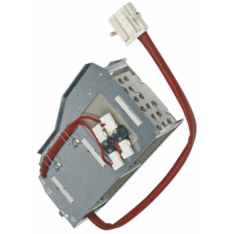 Resistencia 1400 + 600W 1257533057 FAURE