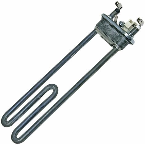 Resistencia 1950W con sonda NTC 41028717 CANDY