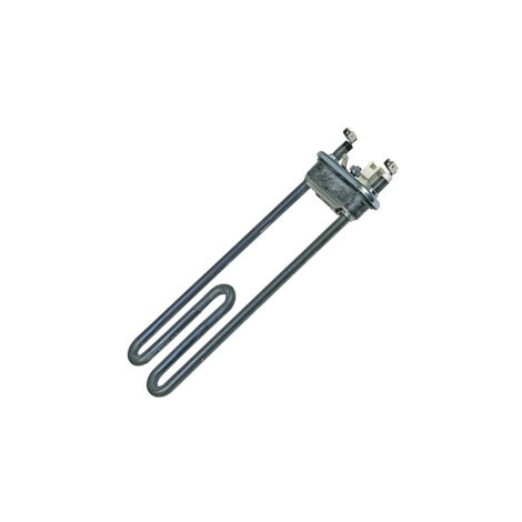 Resistencia 1950W con sonda NTC para lavadora 41028717 CANDY, HOOVER, ROSIERES