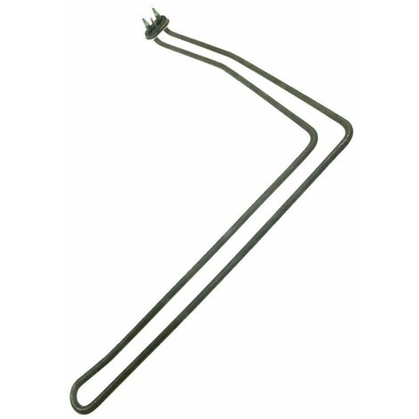 Resistencia 2000W 230V 144898, C00144898 INDESIT