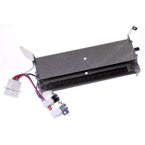 Resistencia 2000W 2957501200, 2957500200 BEKO