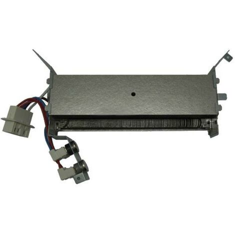 Resistencia 2000W 2957501200, 2957500200 BEKO
