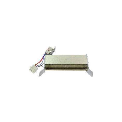 Resistencia 2000W para secadora - 2957500400 BEKO, FAR, ALTUS, BLUESKY, COLDIS, DOMEOS, LISTO