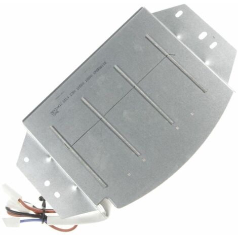 Resistencia 2050 W AS0021248 VEDETTE