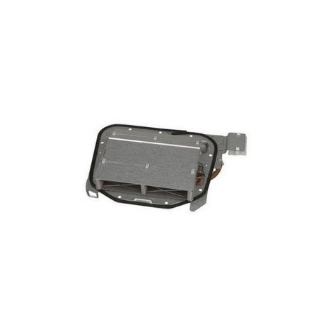 Resistencia 2300W para secadora 481225928949 BAUKNECHT, LADEN, WHIRLPOOL