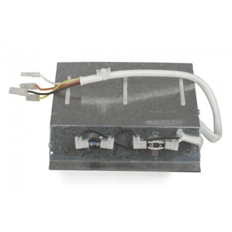Resistencia 2400 W 40004317 CANDY