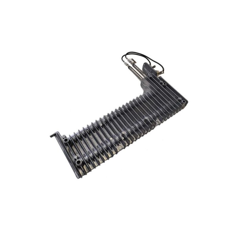 Whirlpool - Resistencia 2500 w (sola, sin deflector) 480181700014, 481225938167