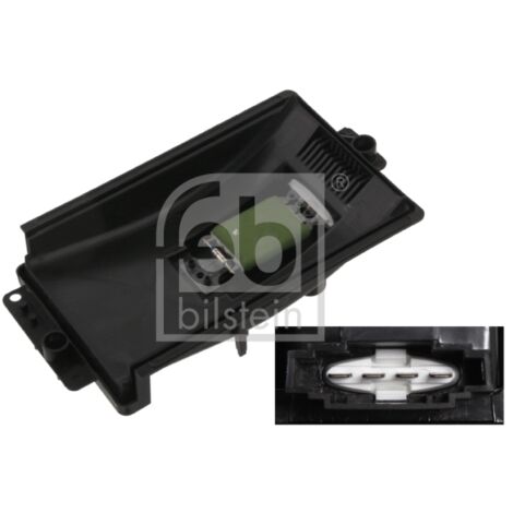 RESISTENCIA 33154 FEBI