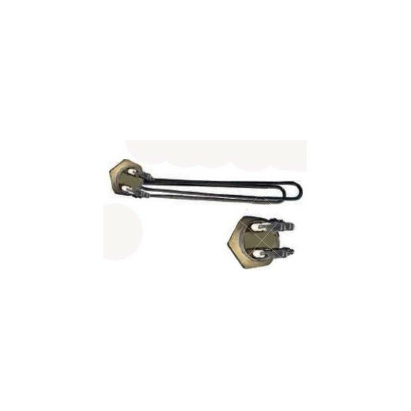

Resistencia 80mm Rosca 1 Pulgada Lavaplatos Faema 2000w