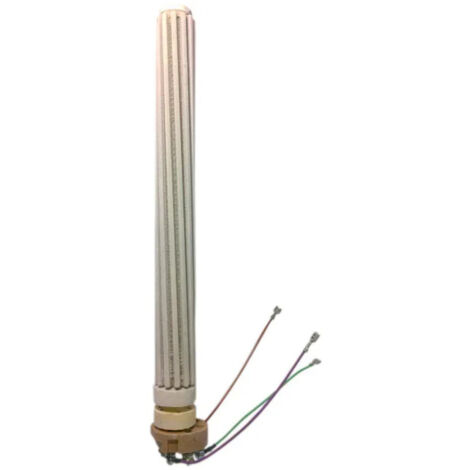 Resistencia a la esteatita ARISTON D.38 - 1800W TRI