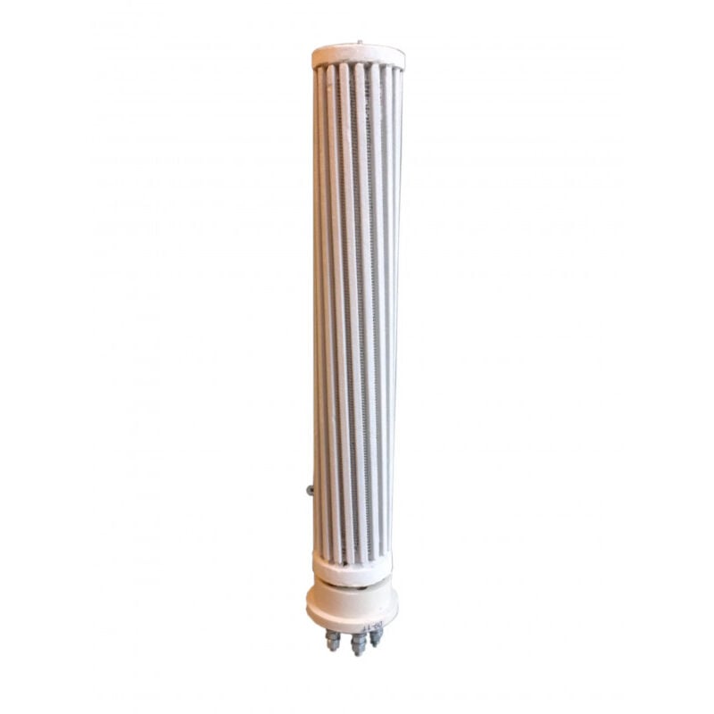 

Cotherm - Resistencia de esteatita monofásica y trifásica D.47 - 1800W