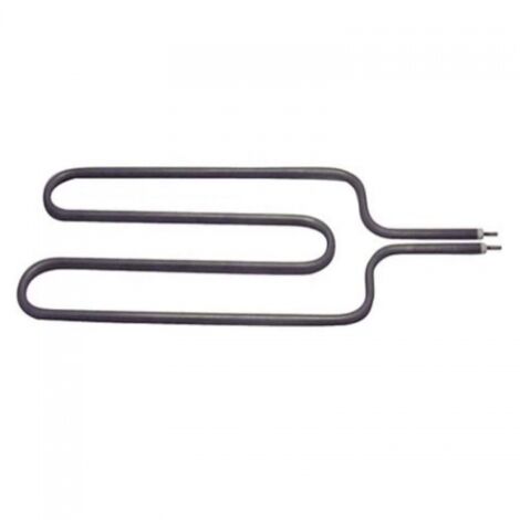 Resistencia Acumulador 750W 230V para AIS81, AIS281, AIS321  Recambio Original C.O. BBM030156  Alta Inercia Térmica