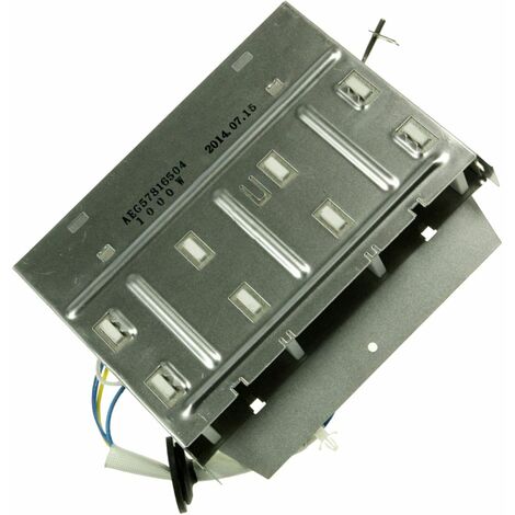 Resistencia AEG57816504 LG