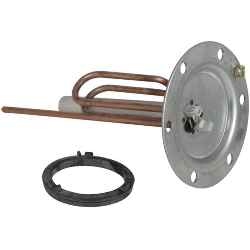 

Calentador de inmersión Atlantic 1200W diámetro 160, monofásico