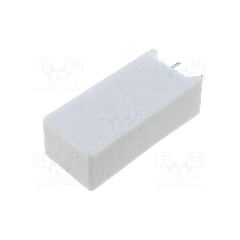 

Resistencia Bobinada Radial 12R 8W 5%