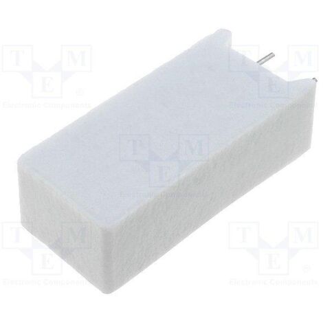 Resistencia Bobinada Radial 12R 8W 5%