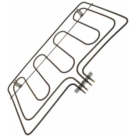 Resistencia bóveda 1300+2800W 806890486 SMEG