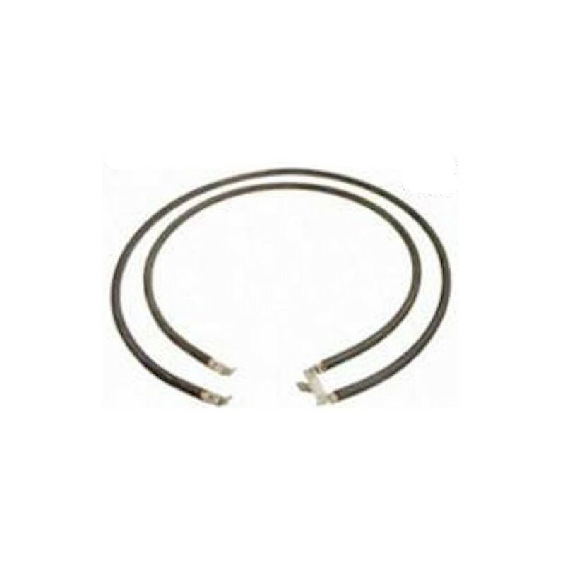 

Resistencia Brasero Fm 500+500w