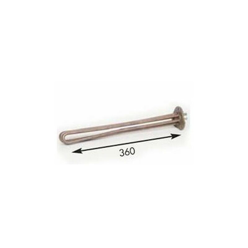 

Reporshop - Resistencia Cafetera Azkoyen 2 Grupos 4500w 400v