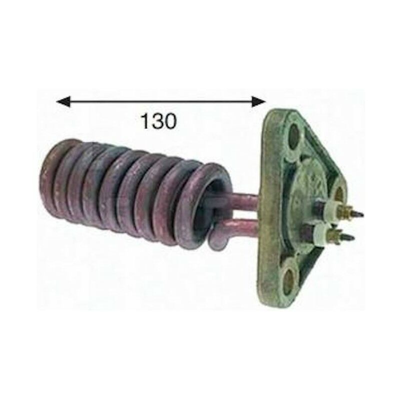 

Resistencia Cafetera Electrobar 1425w 220v