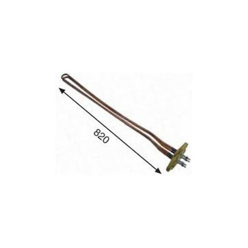 

Resistencia Cafetera Faema 4 Grupos 5000w 230v