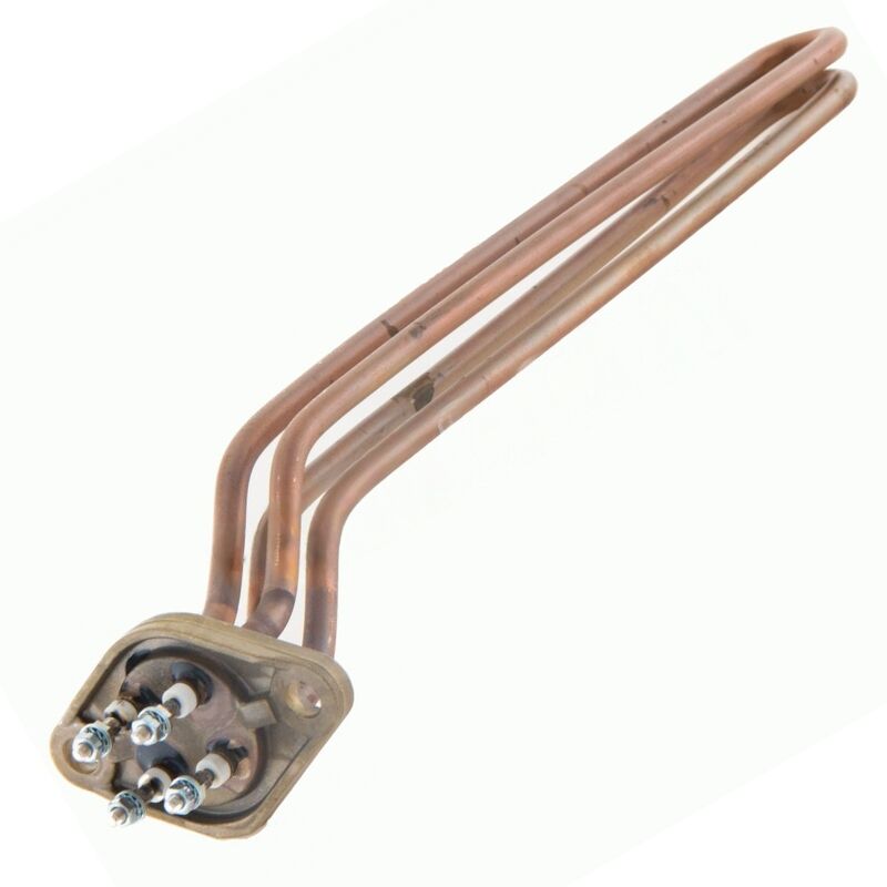 

Reporshop - Resistencia Cafetera Faema Italia Con Vaina 2 Grupos 2600w 230v