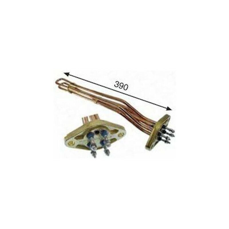 

Resistencia Cafetera Faema Original 2 Grupos Con Vaina 2600w 230v