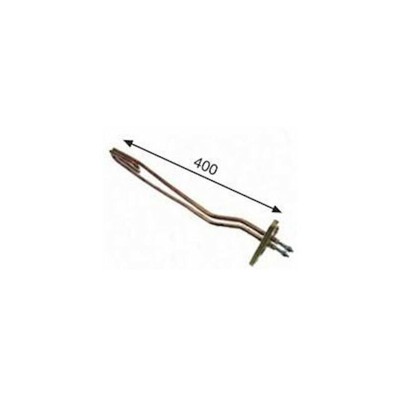 

Reporshop - Resistencia Cafetera Gaggia Derecha 2 Grupos 1000w 230v
