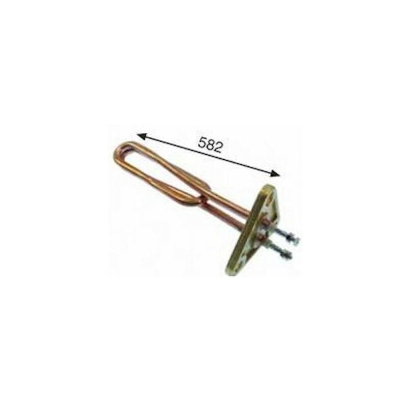 

Reporshop - Resistencia Cafetera Gaggia Izquierda 3 Grupos 2500w 230v