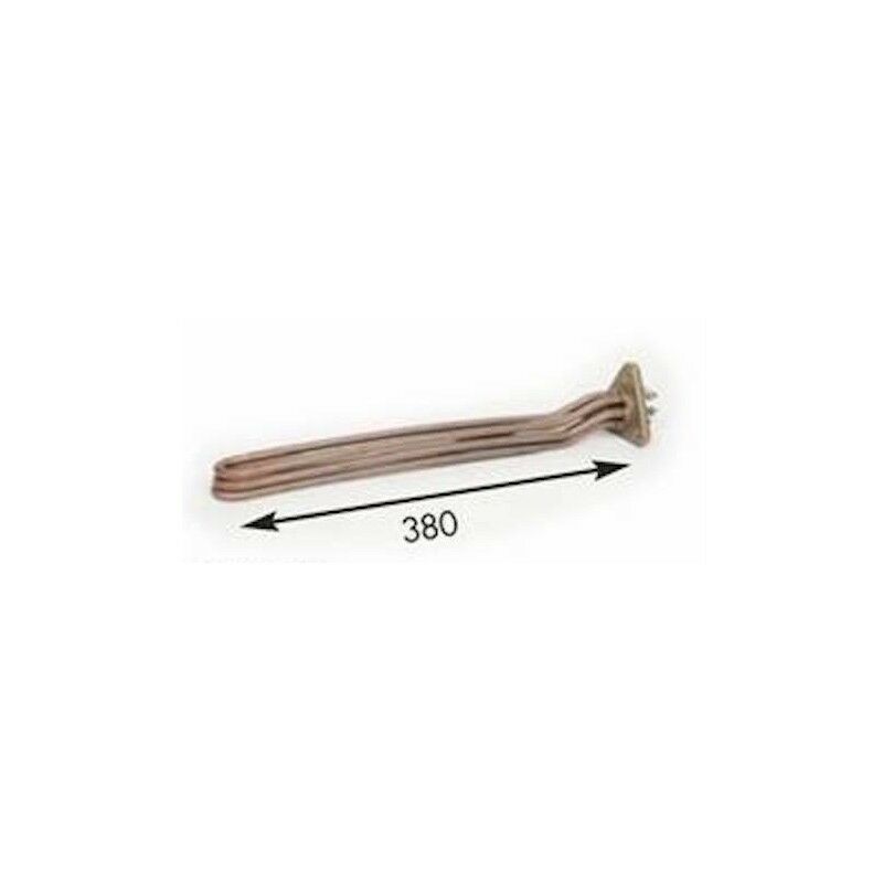 

Resistencia Cafetera Iberital 3800w 220v