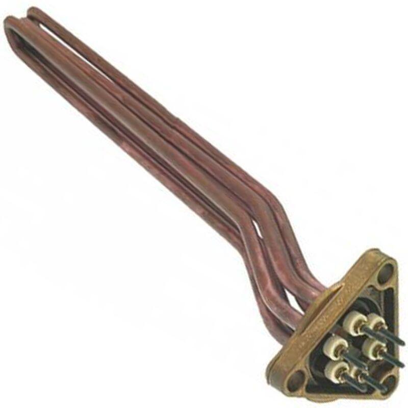 

Reporshop - Resistencia Cafetera Rancillo 1 Grupo 2100w 230v