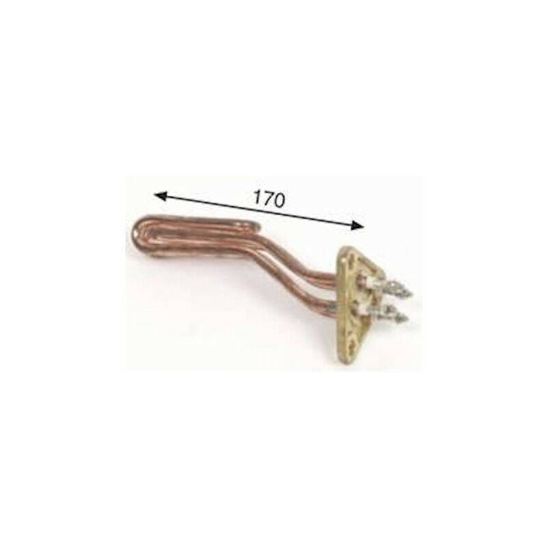 

Reporshop - Resistencia Cafetera Vbm 1 GRUPO 1800w 230v
