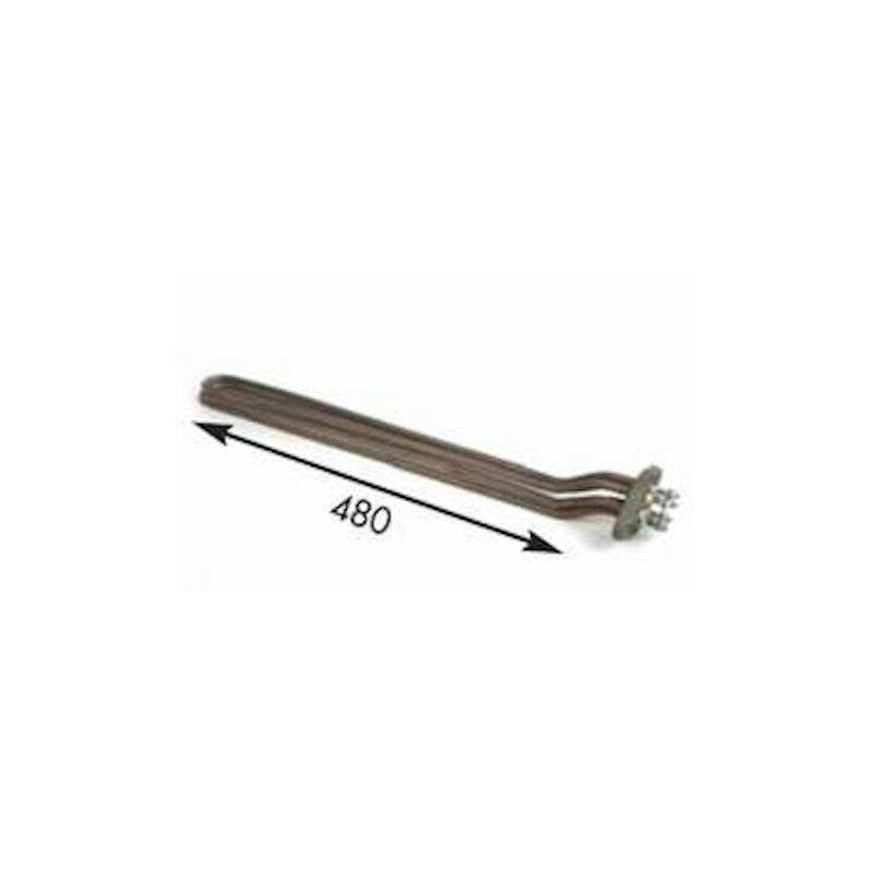 

Reporshop - Resistencia Cafetera Wega 3 Grupos 5000w 230v