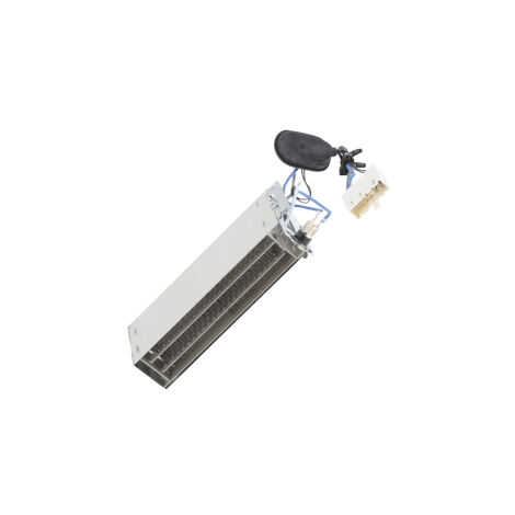 Resistencia calefactora original Secadora 00649623 BOSCH