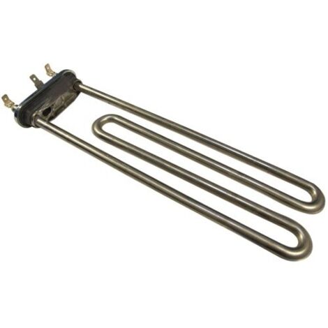 Resistencia calefactora para lavadora Bosch, Balay, Neff, Constructa 00649361