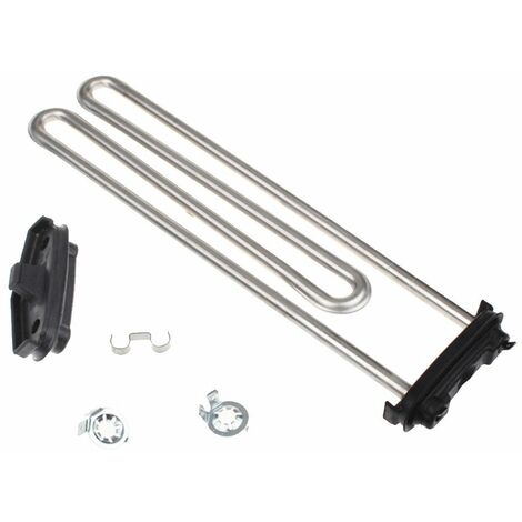 Resistencia (calentador de inmersión) 2650W compatible 3051034, 10175351 KOMPATIBEL