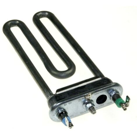 Resistencia, calentador de inmersión para lavadora INDESIT C00255452