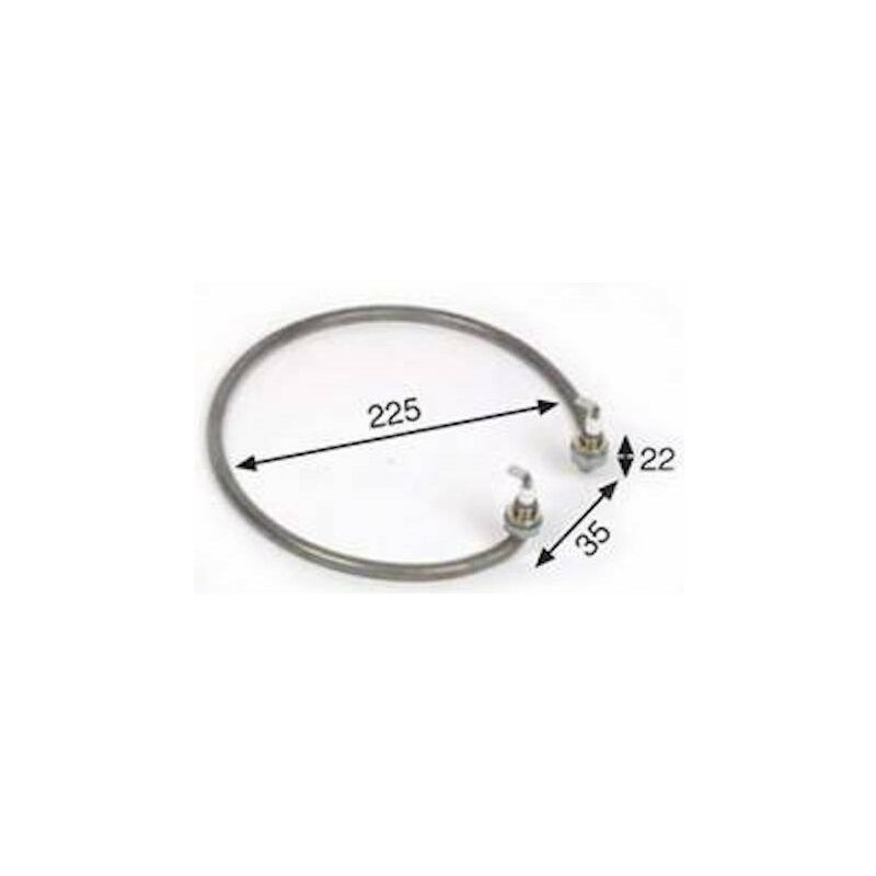 

Resistencia Calienta Leche Gayc 1500w