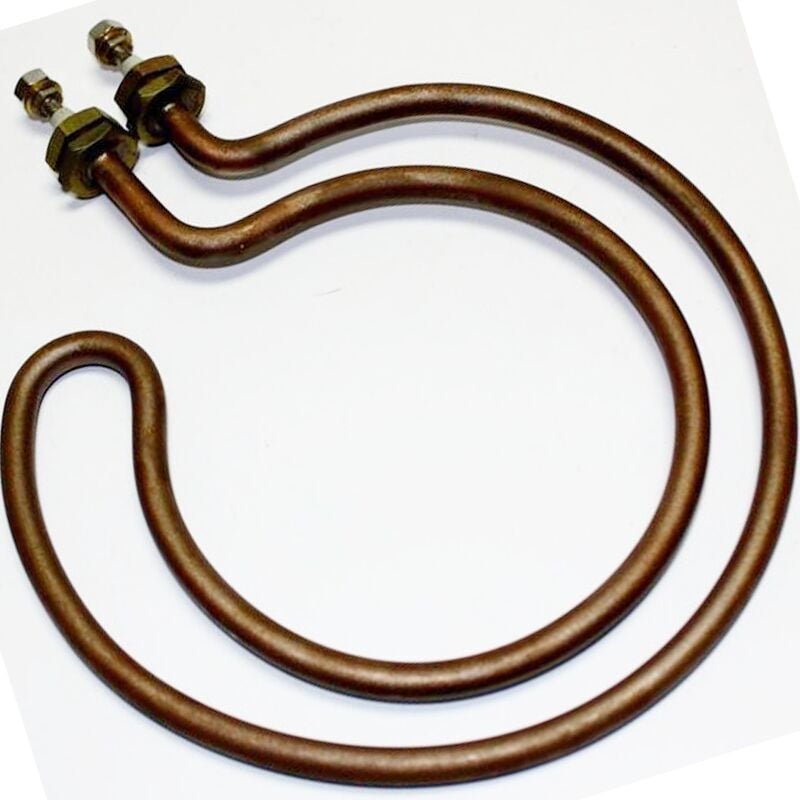

Resistencia Calienta Leche Klaxon 1500w 230v