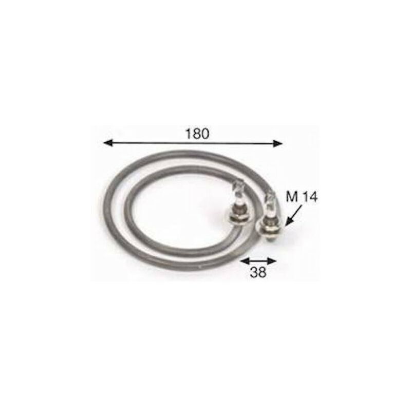 

Resistencia Calienta Leche1500W 125V