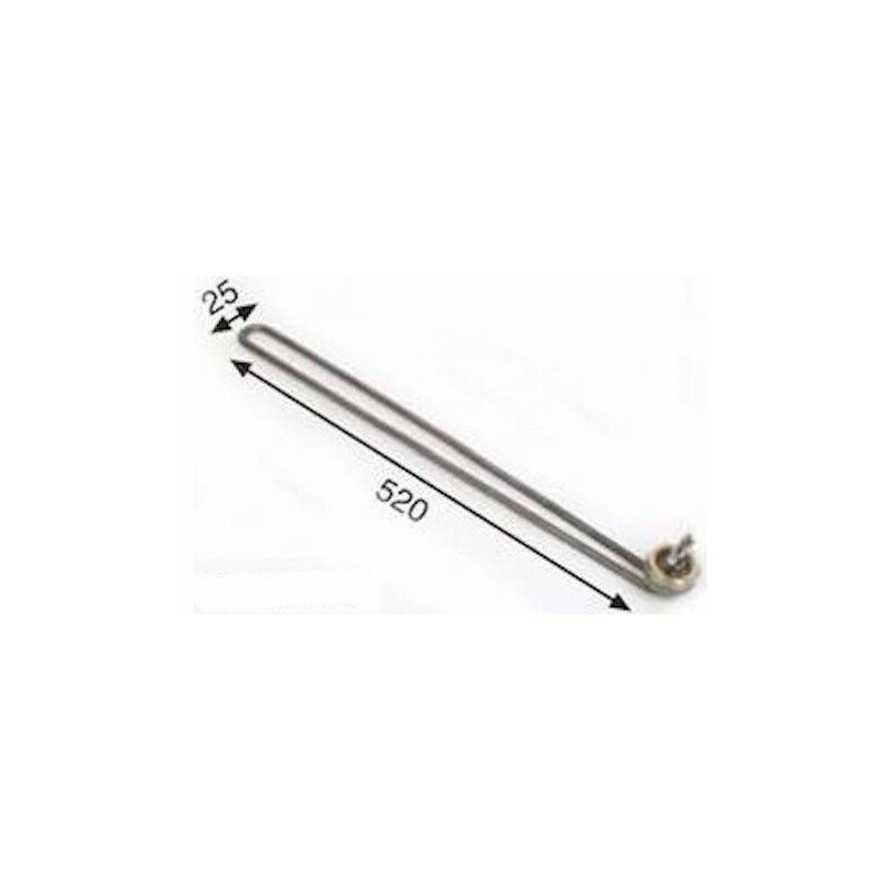 

Resistencia Calienta Tapas 1200w 220v