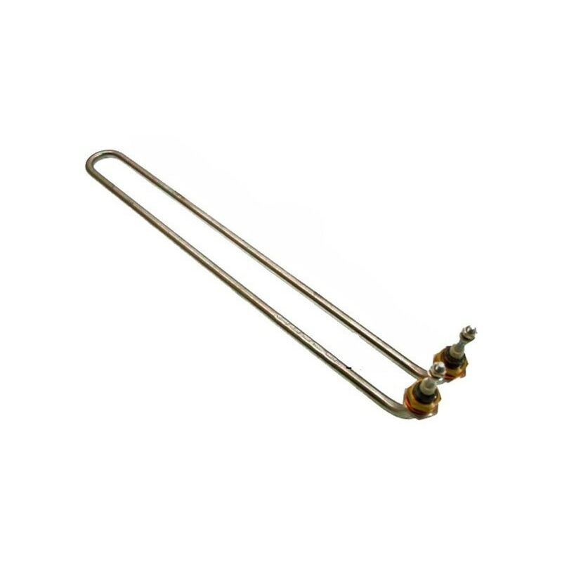 

Resistencia Calienta Tapas Industrial 1200w 220v